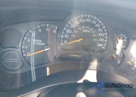 2005 GMC Yukon Xl 1500 Sle z USA, uszkodzony, nr VIN 1GKEC16Z05R116766